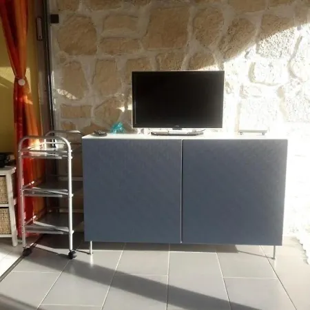 شقة Cap D'agde, 2 Pieces, 6 Personnes - Fr-1-249-259 *